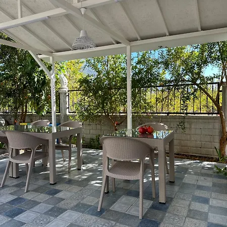 Airport Blue Eye House Ideal For Air Travellers 5 Km From Airport Dalaman