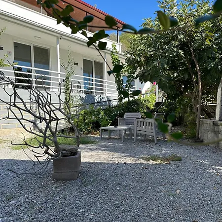 Airport Blue Eye House Ideal For Air Travellers 5 Km From Airport Dalaman