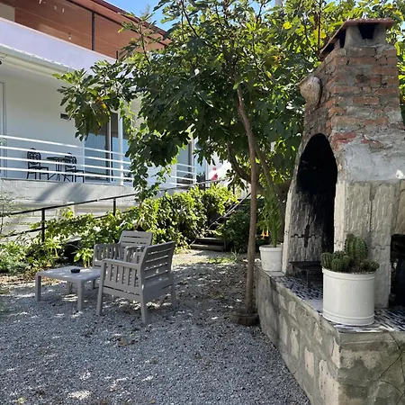 Homestay Airport Blue Eye House Ideal For Air Travellers 5 Km From Airport Dalaman