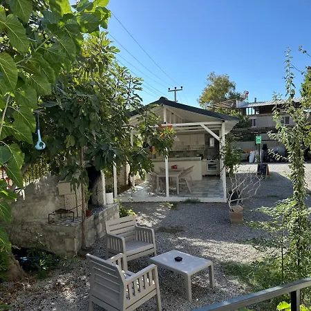 Homestay Airport Blue Eye House Ideal For Air Travellers 5 Km From Airport Dalaman