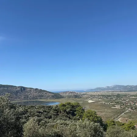 Airport Blue Eye House Ideal For Air Travellers 5 Km From Airport * Dalaman