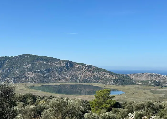 Blue Eye 5 Km From Airport Dalaman
