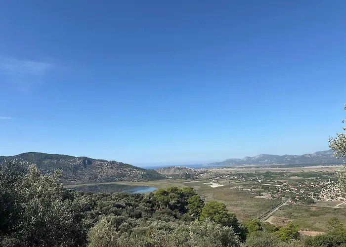 Blue Eye 5 Km From Airport * Dalaman