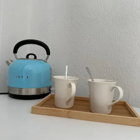 Blue Eye 5 Km From Airport 홈스테이