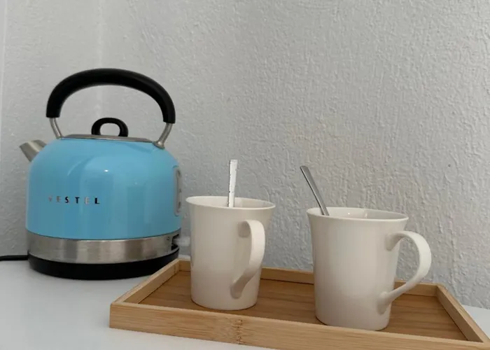 Blue Eye 5 Km From Airport 홈스테이